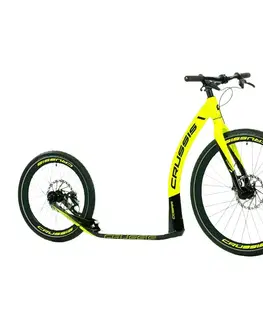 Kolobežky Kolobežka Crussis Cobra Sport 4.2-1