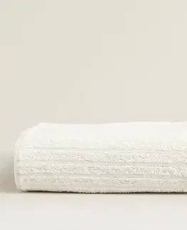 Uteráky Uterák Cloud 70x140 cm white