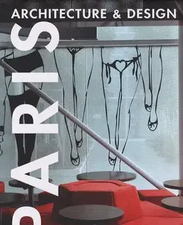 Cudzojazyčná literatúra Paris Architecture A Desing