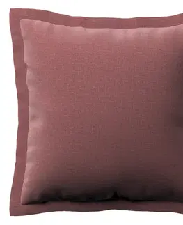 Obliečky na vankúše Monika s lemom