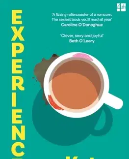Romantická beletria Experienced - Kate Young