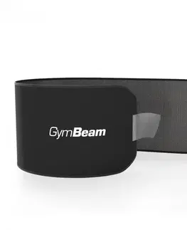 Bandáže na cvičenie GymBeam Bedrový neoprénový pás  M