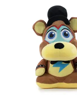 Plyšové a textilné zvieratká FIVE NIGHTS Freddy plyšová hračka 30cm