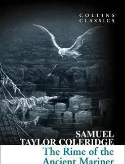 Cudzojazyčná literatúra The Rime of the Ancient Mariner and Other Poems - Samuel Taylor Coleridge