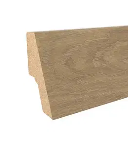 Soklové lišty > 40/18 Lišta EUROWOOD 40/18 M022/13