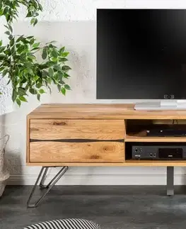 TV stolíky TV stolík OIDIPUS Dekorhome