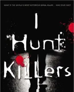 Cudzojazyčná literatúra I Hunt Killers - Barry Lyga