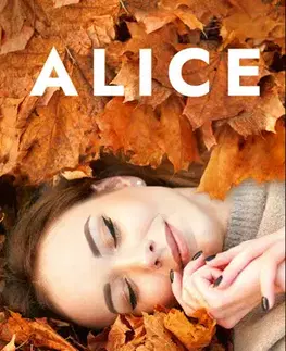 Česká beletria Alice - Helena Farníková