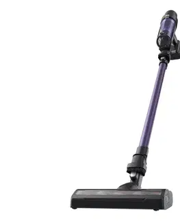 Predlžovacie káble Rowenta - Tyčový vysávač X-PERT 2v1 140W/18V 2500 mAh fialová RH6A31WO