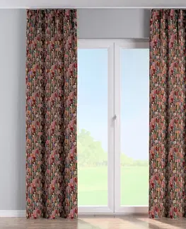 Závesy Záves so systémom FLEX (dvojité spony flex)