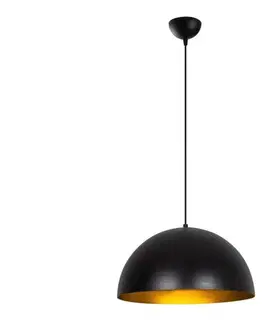 Svietidlá  Luster na lanku SIVANI 1xE27/40W/230V 892OPV1786