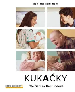 Pre deti a mládež Témbr Kukačky