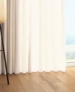 Závesy Záves na riasiacej páske