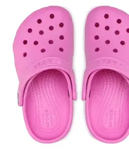 Sandále / Šľapky Crocs Kids Classic Clog Veľkosť: 22 EUR