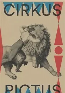 Umenie - ostatné Cirkus pictus - Kolektív autorov