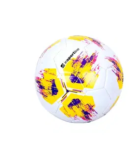 Futbalové lopty Futbalová lopta inSPORTline Batoo, veľ.2