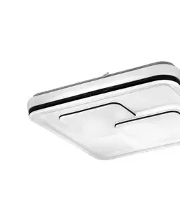 Svietidlá Rabalux 2604 - LED stropné svietidlo HECATE LED/40W/230V 2604