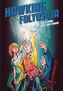 Dobrodružstvo, napätie, western Hawking folyosója - Kolektív autorov