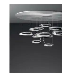 Svietidlá Artemide 1366110A -LED Stmievateľný prisadený luster MERCURY LED/58W/230V 3000K 1366110A