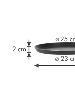 Panvice Tescoma panvica na palacinky PRESTO ø 25 cm