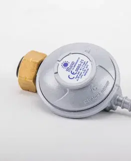 Grilovacie náradie Kinekus Regulátor tlaku 30mbar/trn