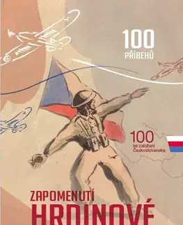 Slovenské a české dejiny Zapomenutí hrdinové 2. československého odboje - Milan Votava