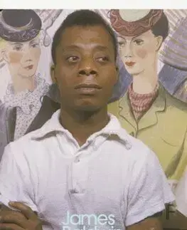 Eseje, úvahy, štúdie Notes of a Native Son - James Baldwin