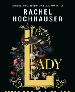 Sci-fi a fantasy Lady Tremaine - Rachel Hochhauser