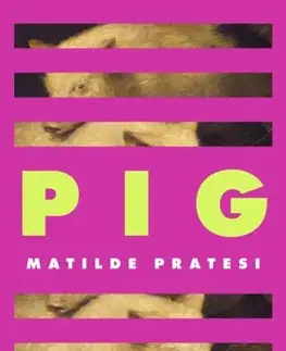 Beletria Pig - Matilde Pratesi
