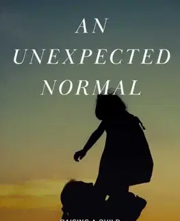 Biografie - Životopisy An Unexpected Normal - Rita Angelini