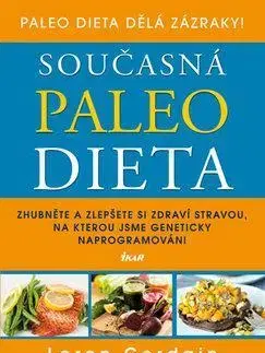 Zdravá výživa, diéty, chudnutie Současná paleo dieta - Loren Cordain