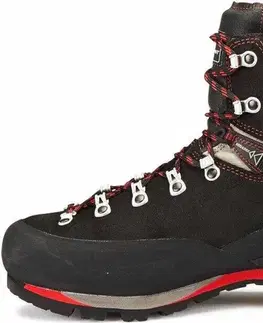 Vysoká outdoor obuv Garmont Pinnacle GTX Veľkosť: 38 EUR