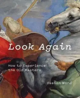 Maliarstvo, grafika Look Again - Ossian Ward
