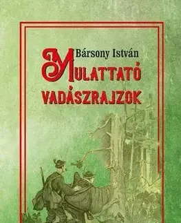 Umenie - ostatné Mulattató vadászrajzok - István Bársonyi