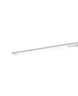 Svietidlá Osram - LED podlinkové svietidlo so senzorom CABINET LED/11W/230V 3000K 30 cm biele 4099854462351