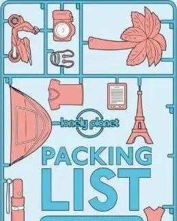 Personalistika Packing List - Kolektív autorov