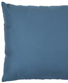 Obliečky 4Home Saténová obliečka na vankúš Sea Blue, 45 x 45 cm