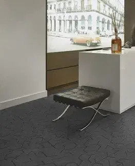 Triad FORBO Flotex Planks Triad Silver 131006
