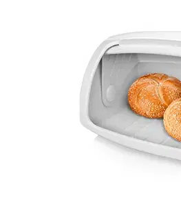 4FOOD Tescoma zásobník na chlieb 4FOOD 32 cm