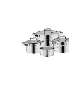 Panvice a hrnce WMF - Sada riadu COMPACT CUISINE 4 ks 790446380