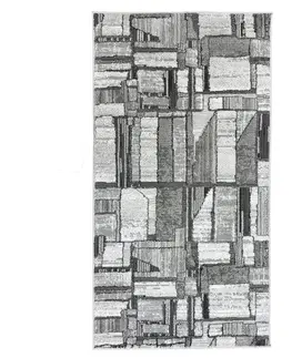 Moderné koberce Koberec Vegas 1,6/2,3 Oz0499b-Gsa-Ivr-Fdanth