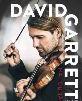 Film, hudba Ha tudnátok… - David Garrett