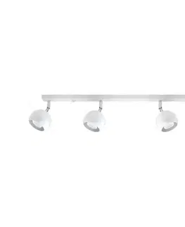 Svietidlá  SL.0441 - Stropné bodové svietidlo OCULARE 4xGU10/10W/230V SL.0441