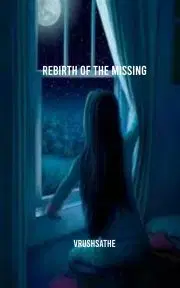Sci-fi a fantasy Rebirth of the Missing