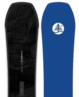 Detské snowboardy Burton Family Tree Hometown Hero Camber Kids Veľkosť: 130 cm