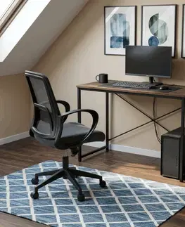Pracovné stoly Písací stôl GD-504 Autronic