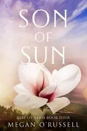 Beletria - ostatné Son of Sun - ORussell Megan
