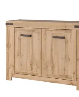 Moratiz Komoda MORATIZ 5 Tempo Kondela