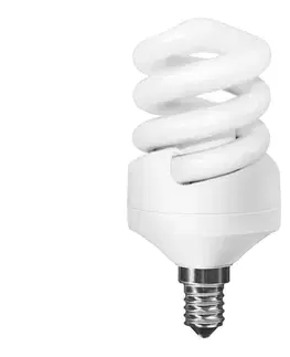 Žiarovky Úsporná žiarovka E14/11W/230V 2700K - Emithor  