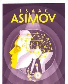 Veda, technika, elektrotechnika The Robots of Dawn - Isaac Asimov